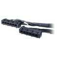 thumbnail image 1 of APC Data Distribution Cable - Network Cable - 25 Ft - Black - DDCC6-025, 1 of 4