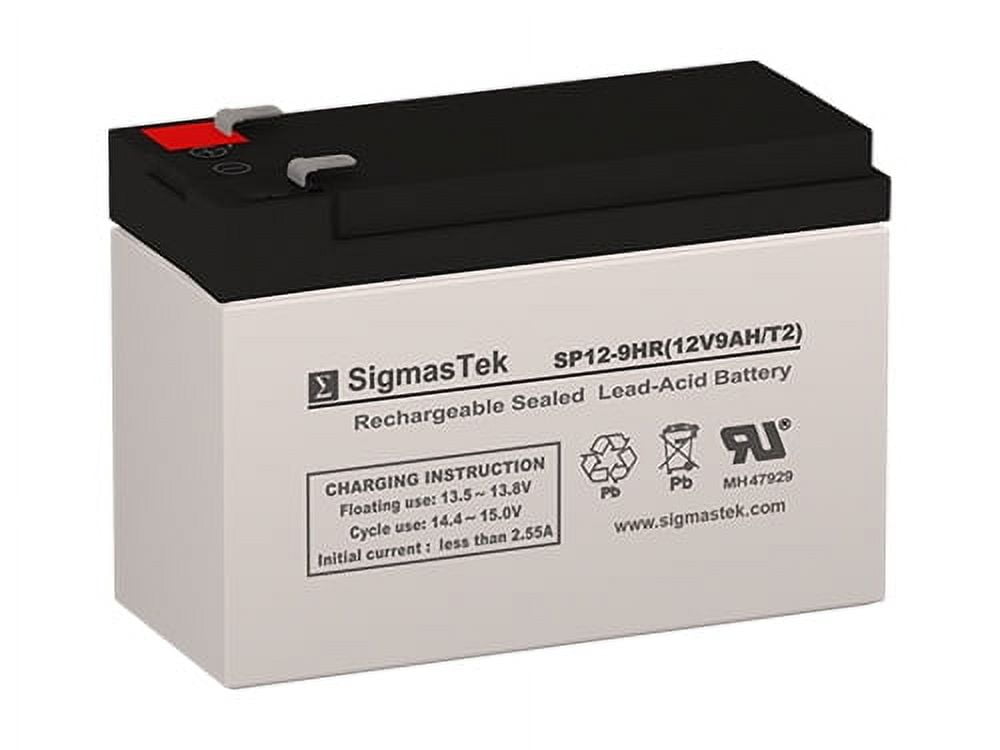 APC ES BACK-UPS BE650G1 UPS Battery (Replacement)