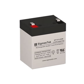 APC ES BACK-UPS BF350-AZ UPS Battery (Replacement)