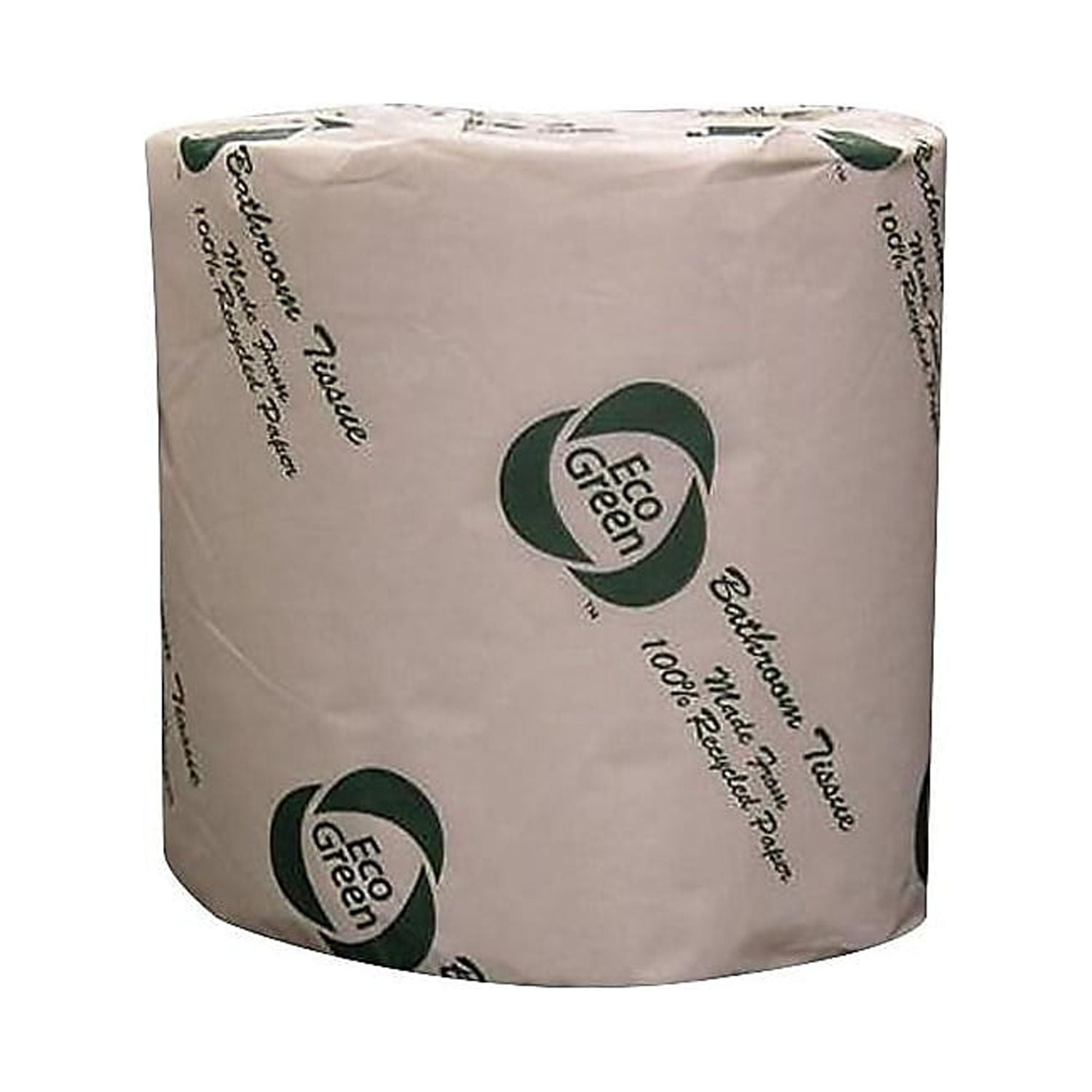 APC Eco Green 2-Ply Standard Toilet Paper EBW680