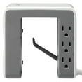 thumbnail image 1 of APC Essential SurgeArrest 1080W 120V Uninterruptible Power Supply with 6-Outlets, 6' Cord, 1 of 7