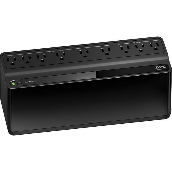 APC External UPS Black (BN900M)