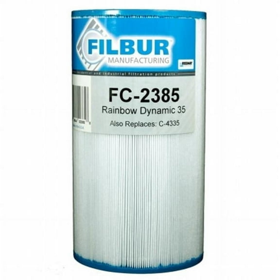 APC FC-0196 Cartridge 5.1 x 12.5 in. 35 Square Feet