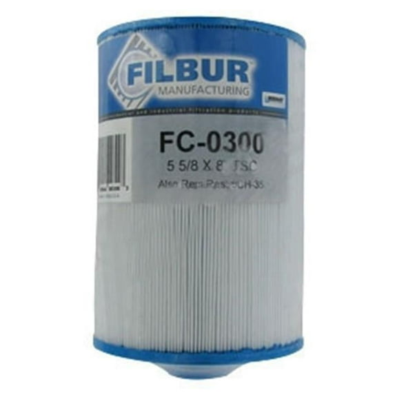 APC FC-0300 Pool & Spa Filter Cartridge - 5.62 x 8 in.