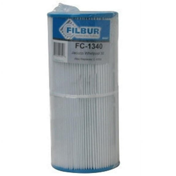 APC FC-1340 Pool & Spa Filter Cartridge - 6.87 x 14.87 in.