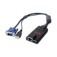 thumbnail image 1 of APC KVM 2G, Server Module, USB with Virtual Media, 1 of 2