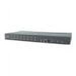 APC KVM Switch - KVM switch - 16 ports - rack-mountable