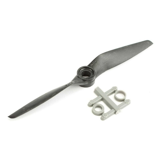 APC-Landing Products 4.75 x 4.75C Carbon Fiber Electric APC04747C Propellers Electric Plane