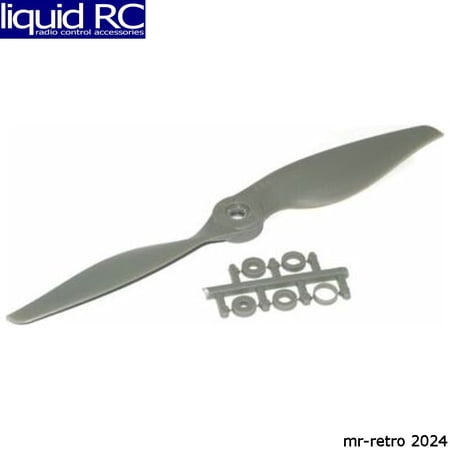 APC 08040E Electric Propeller 8 X 4E