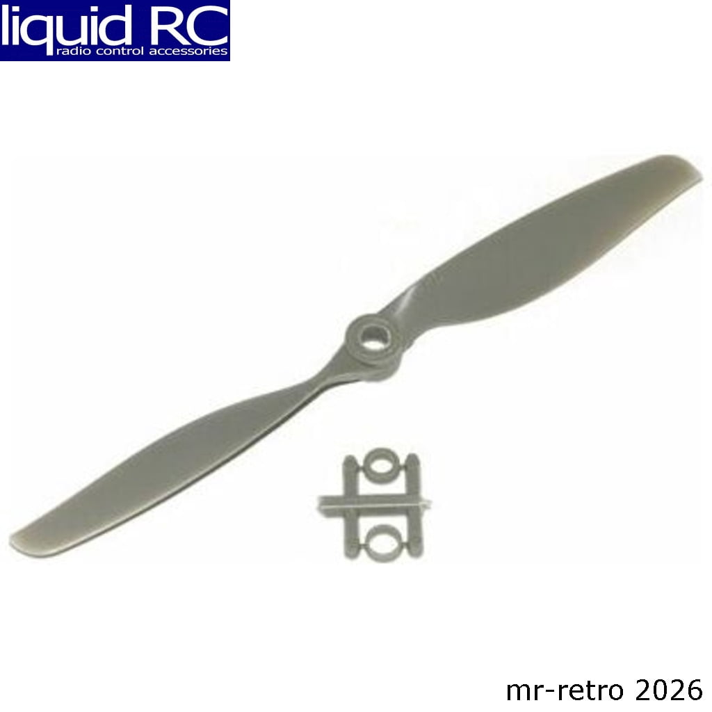 APC 07060SF Slow Flyer Propeller 7 x 6 SF - Walmart.com