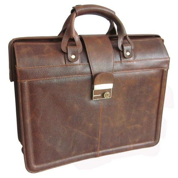 APC Legal Leather Executive Brief
