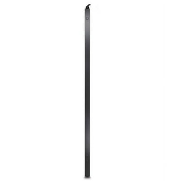 APC Metered Rack PDU - power distribution strip