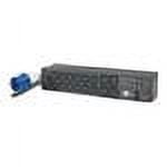 APC Metered Rack PDU - power distribution unit