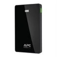 thumbnail image 1 of APC Mobile Power Pack - 10,000 mAh Li-Polymer, 1 of 2