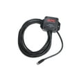 thumbnail image 1 of NetBotz Spot Fluid Sensor - Fluid detector - 15 ft - TAA Compliant - for P/N: AR106SH4, AR106SH6, AR106V, AR106VI, AR109SH4, AR109SH6, AR112SH4, AR112SH6, AR3106SP, 1 of 2