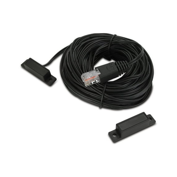 NetBotz Door Switch Sensor for Rooms or 3rd Party Racks - Rack door sensor kit - TAA Compliant - for P/N: AR106SH4, AR106SH6, AR106V, AR106VI, AR109SH4, AR109SH6, AR112SH4, AR112SH6, AR3106SP