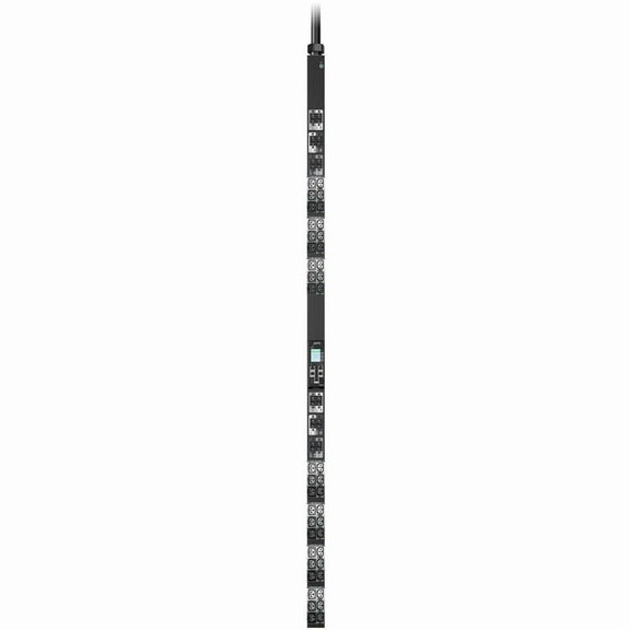 APC NetShelter Rack PDU Advanced Gen 2, Switched, 34.6kW, 3Phase, 43.5kW 400V 63A or 34.6kW 415V 60A, 560P6, 42 Outlet