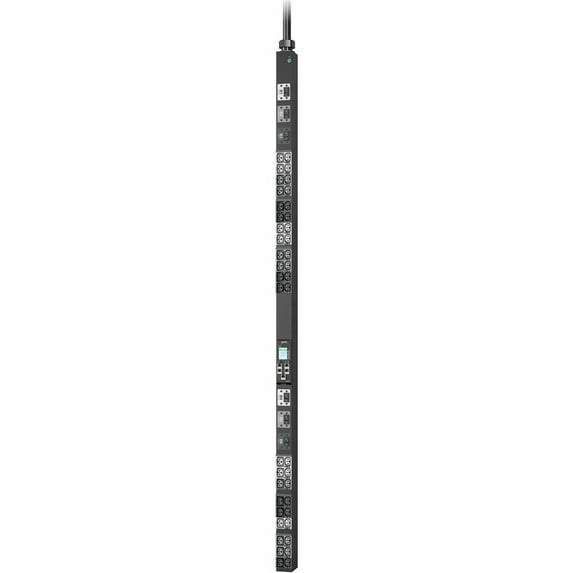 APC NetShelter Rack PDU Advanced Gen 2, Switched Metered Outlet, 3Phase ...