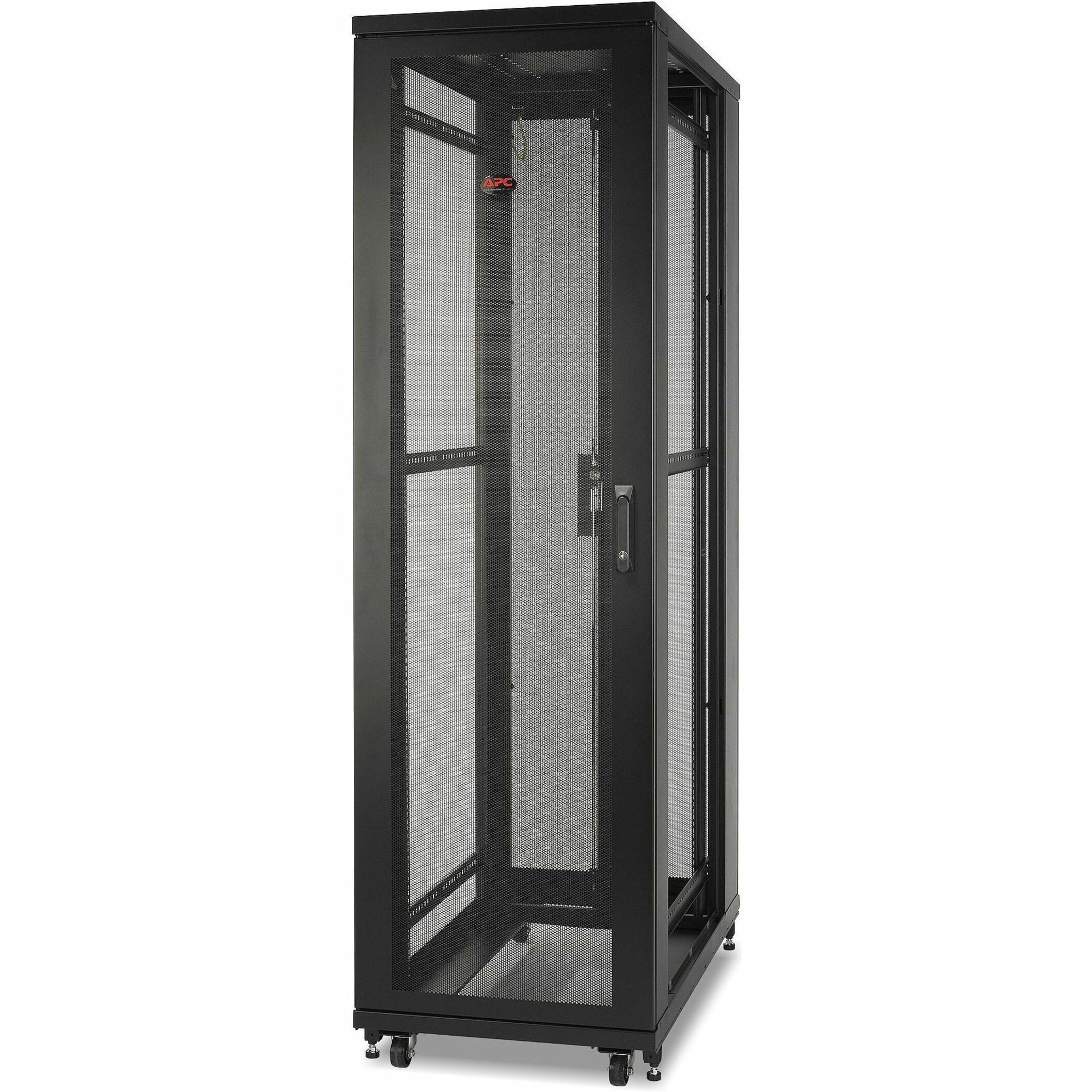 APC NetShelter SV rack - 42U