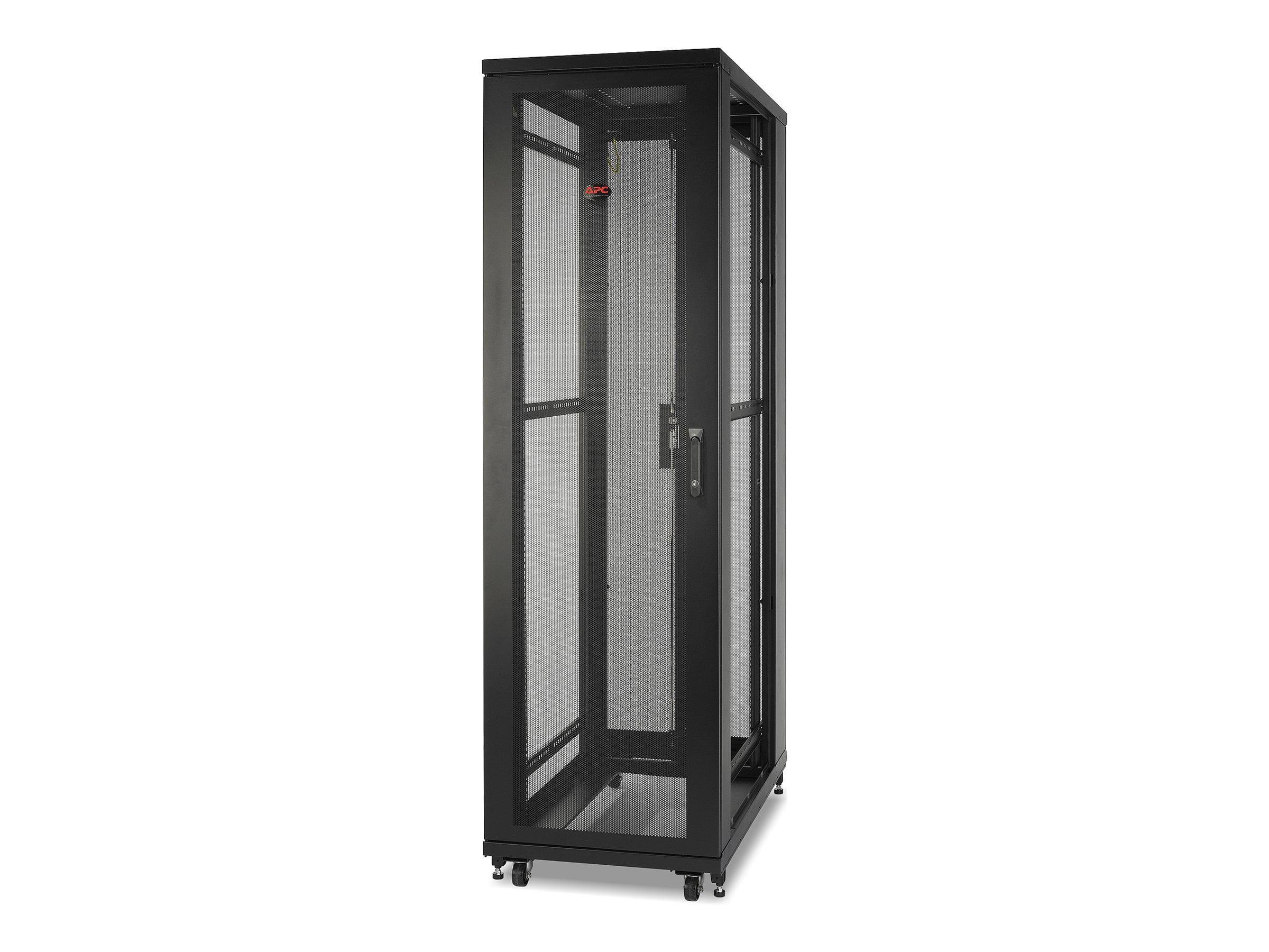 APC NetShelter SV rack - 42U