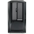 thumbnail image 1 of APC Dell 24U NetShelter Black Rack Cabinet, 1 of 3