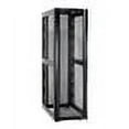 thumbnail image 1 of APC NetShelter SX Enclosure Without Sides - rack - 42U, 1 of 9