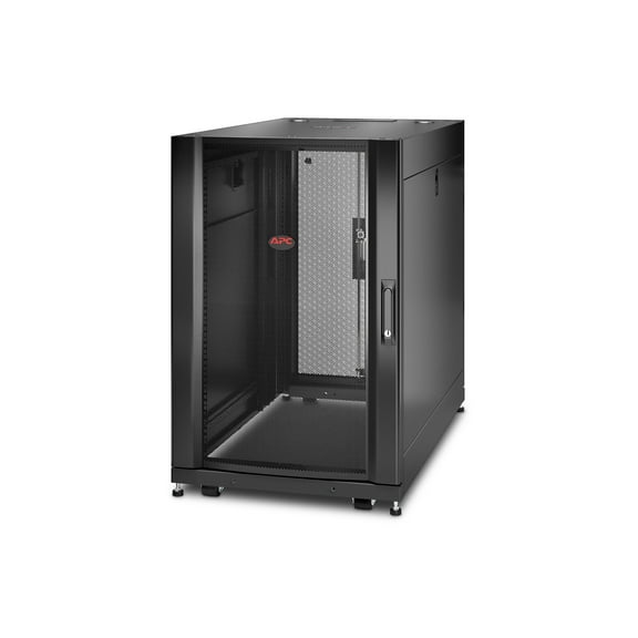 NETSHELTER SX 18U 600MM X 1070MM