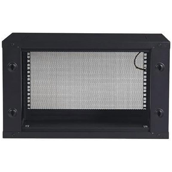 APC NetShelter WX AR106 - cabinet - 6U