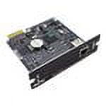 APC Network Management Card 2 - remote management adapter
