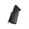 thumbnail image 1 of APC 11-Outlet Surge Protector Power Strip with USB Ports, 2880 Joules, SurgeArrest Home/Office (P11U2), 1 of 17