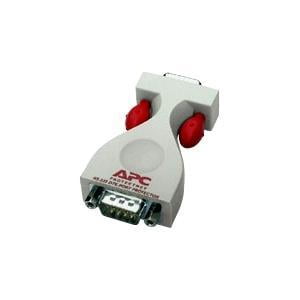 APC PS9-DTE Beige Standard External Surge Suppressor