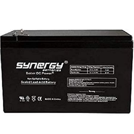 APC RBC110 Replacement Battery