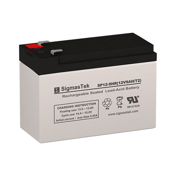 APC RBC17 Compatible Battery