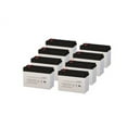 thumbnail image 1 of APC RBC27 Compatible Batteries, 1 of 1