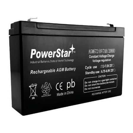 APC RBC34 Replacement Battery Cartridge #34