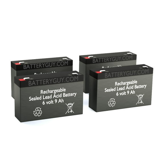 APC RBC34 replacement battery pack (rechargeable)