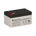 thumbnail image 1 of APC RBC35 Compatible Battery, 1 of 1