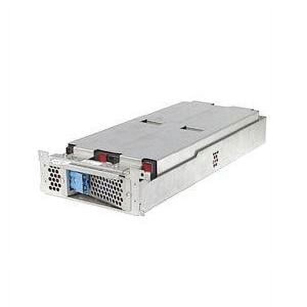 APC RBC43 Rechargeable Battery Size General Purpose Battery
