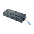 thumbnail image 1 of APC Replacement Battery Cartridge #57 - UPS battery - 1 x battery - lead acid - for P/N: SURT1000RMXLI-NC, SURT1000XLI-NC, SURTA2200RMXL2U-NC, SURTA3000RMXL3U-NC, 1 of 4
