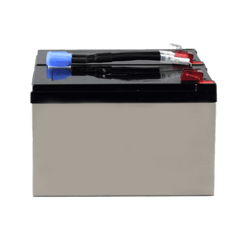 APC RBC6 Compatible Battery