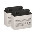thumbnail image 1 of APC RBC7 Compatible Battery, 1 of 2