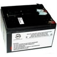 thumbnail image 1 of APC REPLACEMENT UPS BATT RBC9 SU700RM SU700RMNET, 1 of 16