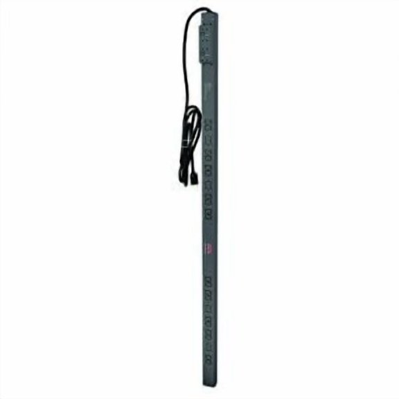 APC AP7541 Rack PDU/Basic/Zero U/30A/200V/208V Surge Protector