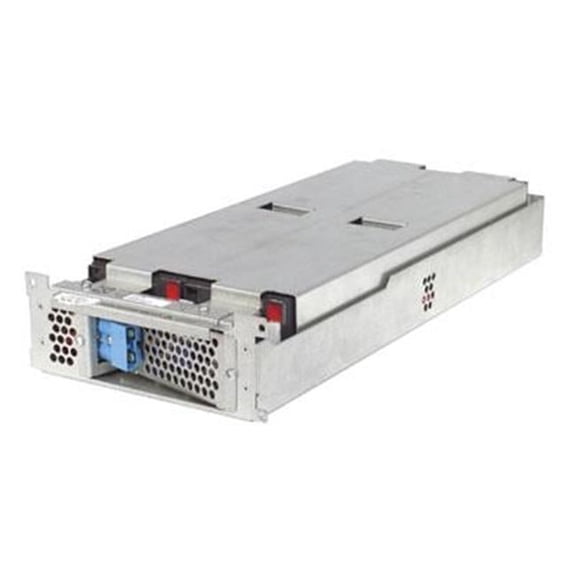 APC Replacement Battery - Black - 43Ah - High Performance