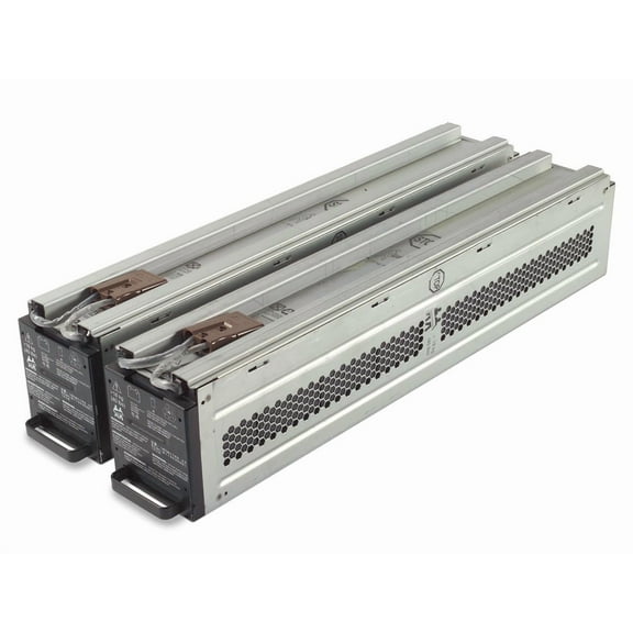 APC Replacement Battery Cartridge #140 - UPS battery - lead acid - 960 Wh