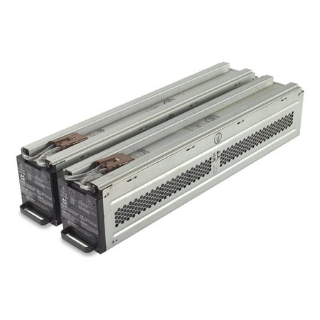 APC Replacement Battery Cartridge #140 - UPS battery - lead acid - 960 Wh