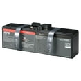 thumbnail image 1 of APC Replacement Battery Cartridge #160 APCRBC160, 1 of 5