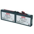thumbnail image 1 of APC RBC18 Replacement Battery Cartridge #18, 1 of 2