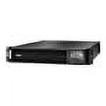 APC Smart-UPS SRT 3000VA RM Network Card - UPS - 2700 Watt - 3000 VA - with APC UPS Network Management Card AP9631