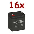 thumbnail image 1 of APC SMART-UPS SURT7500RMXLT-1TF5 replacement battery pack (rechargeable, high rate), 1 of 1
